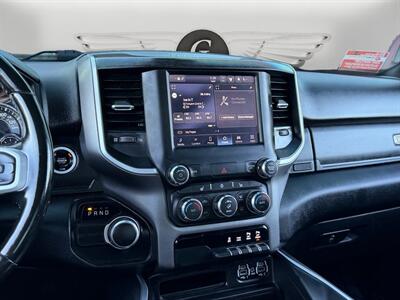 2022 RAM 1500 Big Horn/Lone Star   - Photo 11 - Lennox, CA 90304