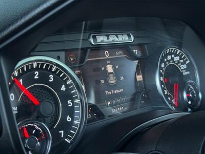 2022 RAM 1500 Big Horn/Lone Star   - Photo 18 - Lennox, CA 90304