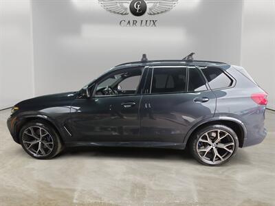 2020 BMW X5 xDrive40i  M SPORT - Photo 6 - Lennox, CA 90304
