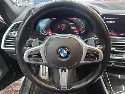 2020 BMW X5 xDrive40i  M SPORT - Photo 19 - Lennox, CA 90304