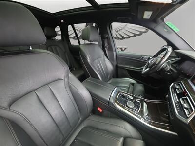 2020 BMW X5 xDrive40i  M SPORT - Photo 12 - Lennox, CA 90304
