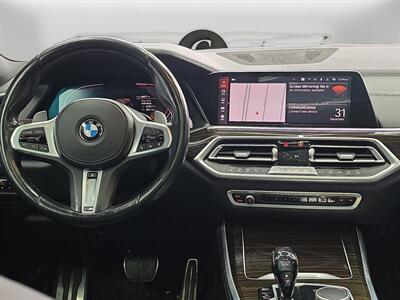 2020 BMW X5 xDrive40i  M SPORT - Photo 11 - Lennox, CA 90304
