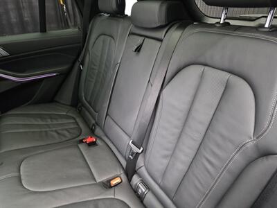 2020 BMW X5 xDrive40i  M SPORT - Photo 17 - Lennox, CA 90304
