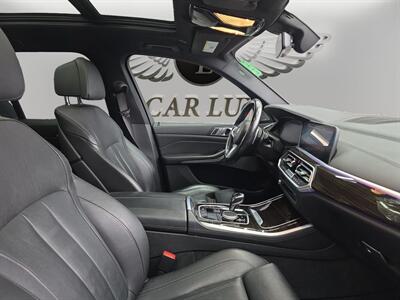 2020 BMW X5 xDrive40i  M SPORT - Photo 15 - Lennox, CA 90304