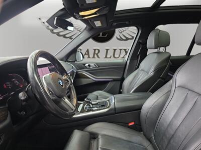 2020 BMW X5 xDrive40i  M SPORT - Photo 9 - Lennox, CA 90304