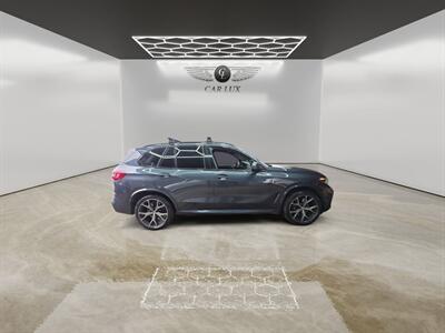 2020 BMW X5 xDrive40i  M SPORT - Photo 8 - Lennox, CA 90304
