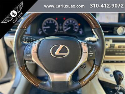 2013 Lexus ES   - Photo 16 - Lennox, CA 90304