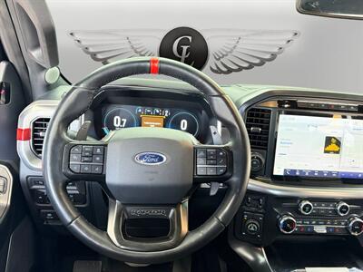 2022 Ford F-150 Raptor   - Photo 12 - Lennox, CA 90304