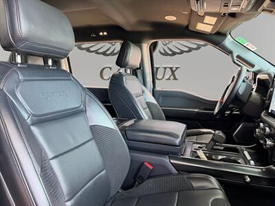 2022 Ford F-150 Raptor   - Photo 14 - Lennox, CA 90304