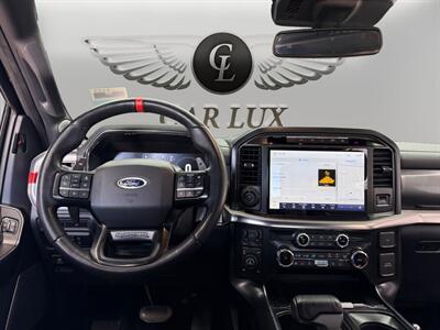 2022 Ford F-150 Raptor   - Photo 10 - Lennox, CA 90304