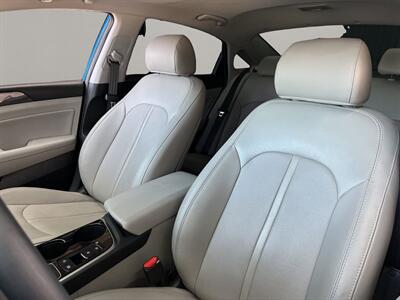 2018 Hyundai SONATA Limited   - Photo 9 - Lennox, CA 90304