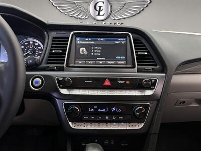 2018 Hyundai SONATA Limited   - Photo 15 - Lennox, CA 90304