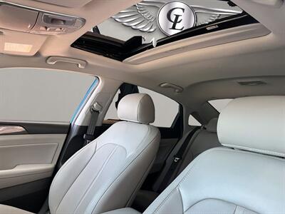 2018 Hyundai SONATA Limited   - Photo 20 - Lennox, CA 90304