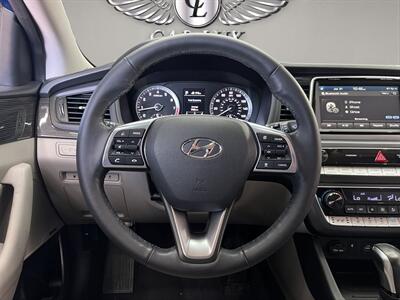 2018 Hyundai SONATA Limited   - Photo 10 - Lennox, CA 90304