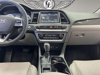 2018 Hyundai SONATA Limited   - Photo 14 - Lennox, CA 90304
