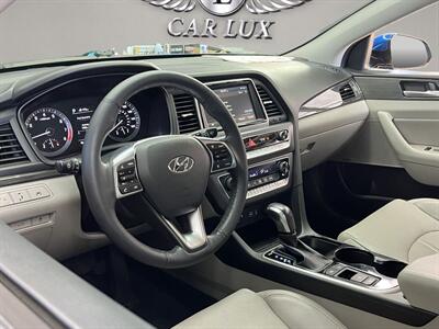 2018 Hyundai SONATA Limited   - Photo 19 - Lennox, CA 90304