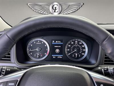 2018 Hyundai SONATA Limited   - Photo 11 - Lennox, CA 90304
