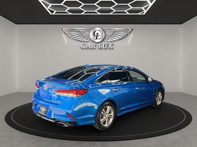 2018 Hyundai SONATA Limited   - Photo 6 - Lennox, CA 90304