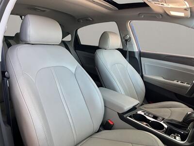 2018 Hyundai SONATA Limited   - Photo 16 - Lennox, CA 90304