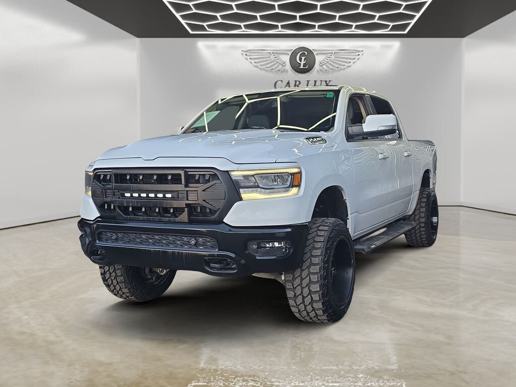 2019 RAM Ram 1500 Pickup Big Horn/Lone Star