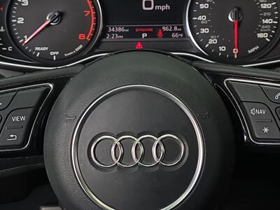 2018 Audi A4 2.0T ultra Premium   - Photo 21 - Lennox, CA 90304