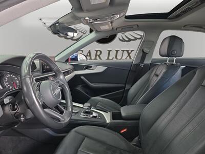 2018 Audi A4 2.0T ultra Premium   - Photo 9 - Lennox, CA 90304