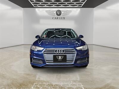 2018 Audi A4 2.0T ultra Premium   - Photo 8 - Lennox, CA 90304