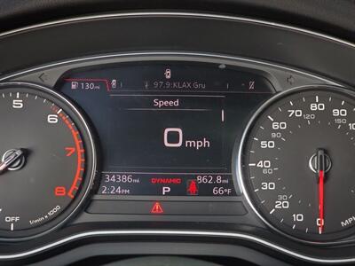2018 Audi A4 2.0T ultra Premium   - Photo 22 - Lennox, CA 90304