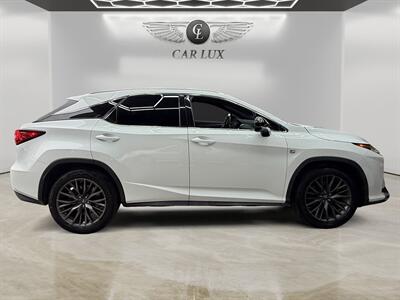 2017 Lexus RX 350 F Sport - Photo 6 - Lennox, CA 90304