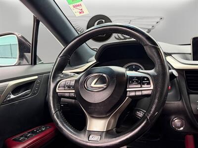 2017 Lexus RX 350 F Sport - Photo 12 - Lennox, CA 90304