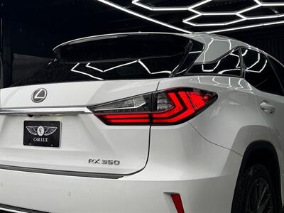 2017 Lexus RX 350 F Sport - Photo 19 - Lennox, CA 90304