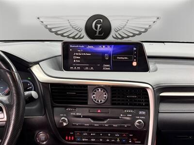 2017 Lexus RX 350 F Sport - Photo 11 - Lennox, CA 90304