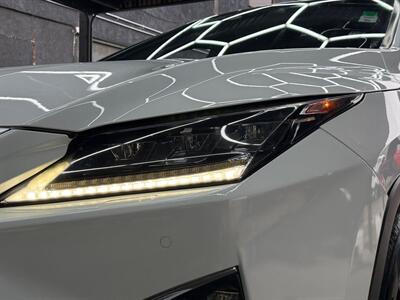 2017 Lexus RX 350 F Sport - Photo 18 - Lennox, CA 90304