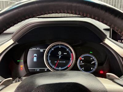 2017 Lexus RX 350 F Sport - Photo 20 - Lennox, CA 90304