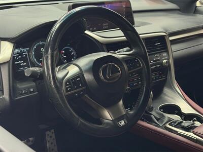 2017 Lexus RX 350 F Sport - Photo 15 - Lennox, CA 90304