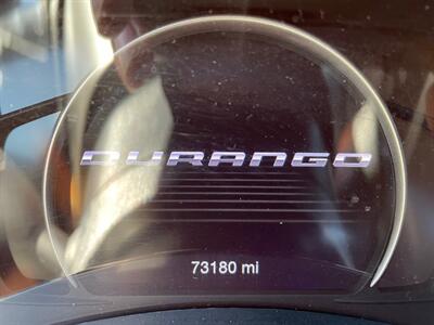 2021 Dodge Durango GT Plus  BLACKTOP - Photo 12 - Lennox, CA 90304