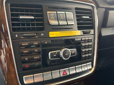 2015 Mercedes-Benz G 550 4MATIC®   - Photo 15 - Lennox, CA 90304