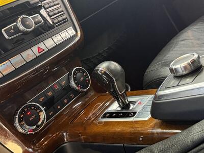 2015 Mercedes-Benz G 550 4MATIC®   - Photo 17 - Lennox, CA 90304