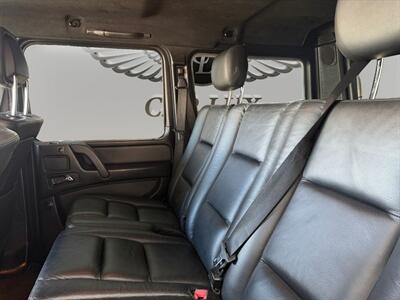 2015 Mercedes-Benz G 550 4MATIC®   - Photo 13 - Lennox, CA 90304
