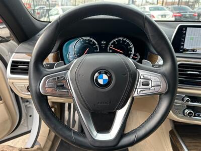 2016 BMW 750i  M SPORT - Photo 21 - Lennox, CA 90304