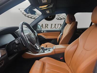 2021 BMW X5 xDrive40i   - Photo 9 - Lennox, CA 90304