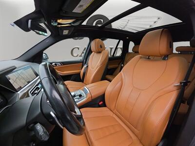 2021 BMW X5 xDrive40i   - Photo 10 - Lennox, CA 90304