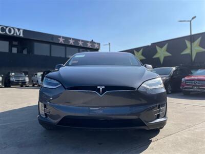 2018 Tesla Model X 75D   - Photo 3 - Lennox, CA 90304