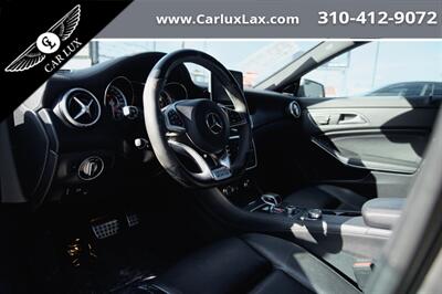 2016 Mercedes-Benz CLA AMG CLA 45   - Photo 11 - Lennox, CA 90304