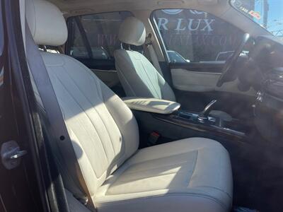 2015 BMW X5 xDrive35i   - Photo 12 - Lennox, CA 90304
