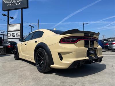 2018 Dodge Charger R/T Scat Pack   - Photo 4 - Lennox, CA 90304