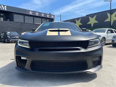 2018 Dodge Charger R/T Scat Pack   - Photo 2 - Lennox, CA 90304