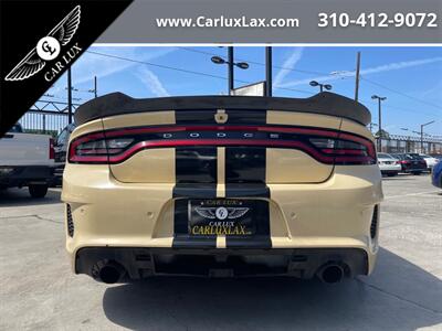 2018 Dodge Charger R/T Scat Pack   - Photo 5 - Lennox, CA 90304