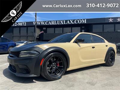 2018 Dodge Charger R/T Scat Pack   - Photo 3 - Lennox, CA 90304