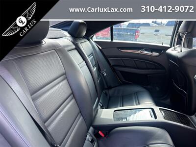 2012 Mercedes-Benz CLS CLS 63 AMG   - Photo 20 - Lennox, CA 90304